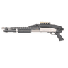 Advanced Technology TFS0600 Shotforce Shotgun Stock Top Folding Black Synthetic for Moss 12/20 GA, Rem 870 12 GA, Win 12/20 GA Advanced Technology TFS0600 Shotforce Shotgun Stock Top Folding Black Synthetic for Moss 12/20 GA, Rem 870 12 GA, Win 12/20 GA
