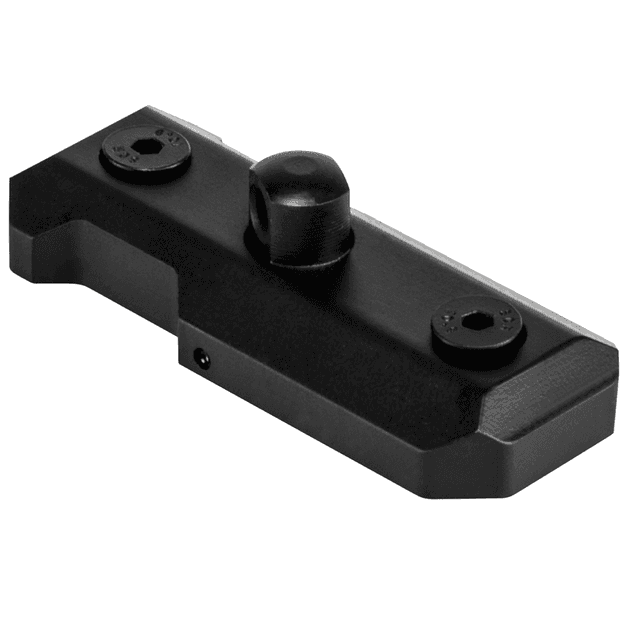 NcStar Swivel Stud/Bipod Adapter, KeyMod, Black Anodized Aluminum – VMKMBA NcStar Swivel Stud/Bipod Adapter, KeyMod, Black Anodized Aluminum – VMKMBA