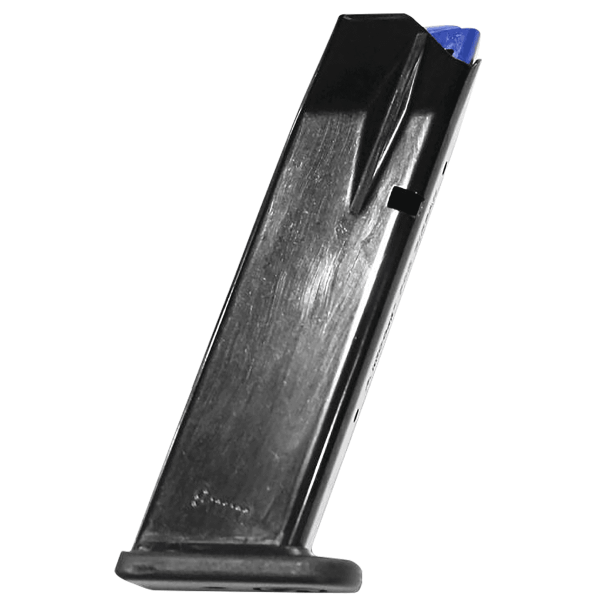 Girsan MC28 17rd Magazine, 9mm Luger, Fits MC28SA/MC9, Black Steel – 390117 Girsan MC28 17rd Magazine, 9mm Luger, Fits MC28SA/MC9, Black Steel – 390117