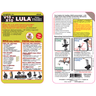 X10-LULA & V10-LULA loaders .22LR for narrow single-stack mags with projecting side button  XV80B X10-LULA & V10-LULA loaders .22LR for narrow single-stack mags with projecting side button  XV80B