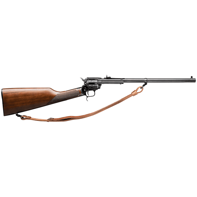 Heritage Mfg BR226B16HS-LS Rough Rider Rancher 22 LR Caliber Rifle Heritage Mfg BR226B16HS-LS Rough Rider Rancher 22 LR Caliber Rifle