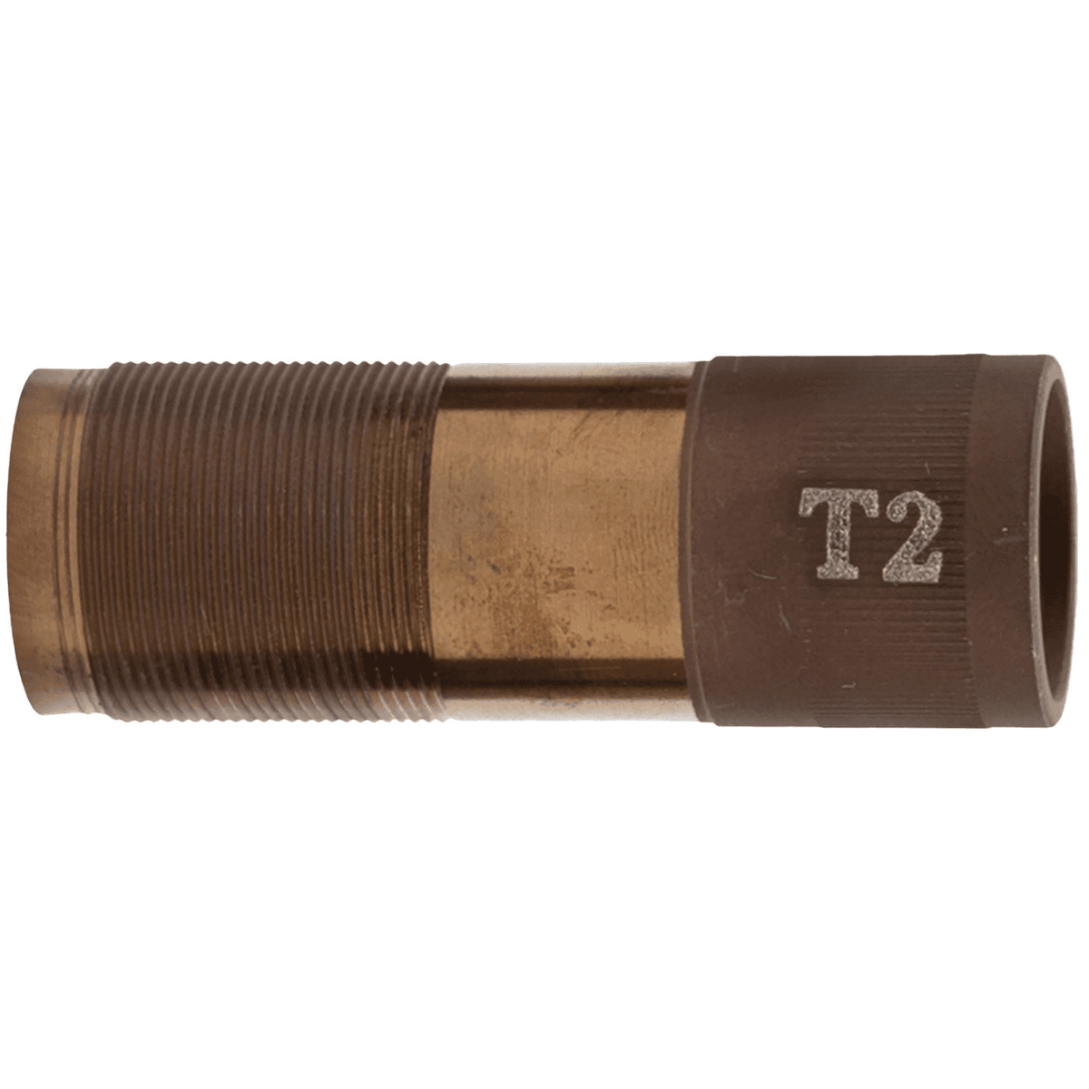 Rob Roberts Gun Works T2 Triple Threat Choke Tube, Invector 17-4 PH Stainless Steel 12 Gauge - 200134 Rob Roberts Gun Works T2 Triple Threat Choke Tube, Invector 17-4 PH Stainless Steel 12 Gauge - 200134