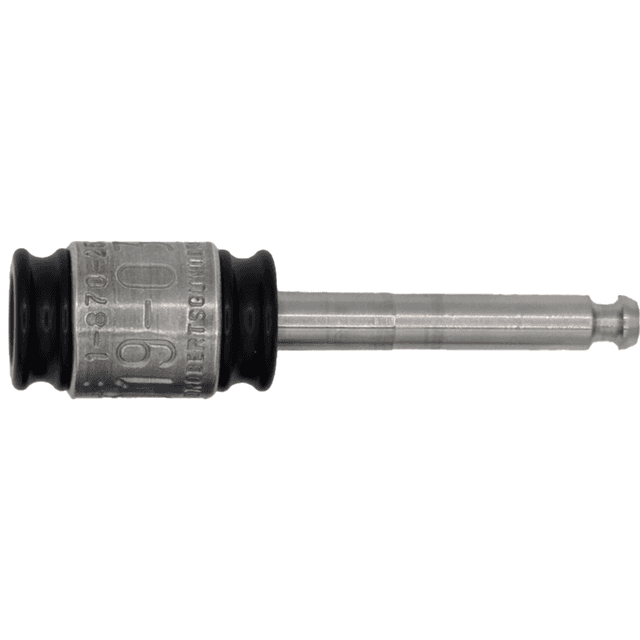 Rob Roberts Gun Works Silver Band Cocking Handle, Cerakote 28 Gauge Benelli - 200220 Rob Roberts Gun Works Silver Band Cocking Handle, Cerakote 28 Gauge Benelli - 200220