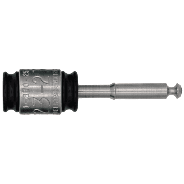 Rob Roberts Gun Works Silver Band Cocking Handle, Cerakote 12 Gauge Beretta - 200234 Rob Roberts Gun Works Silver Band Cocking Handle, Cerakote 12 Gauge Beretta - 200234