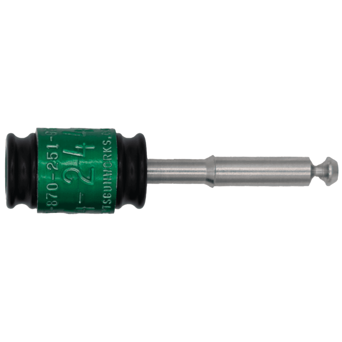 Specification Main Image