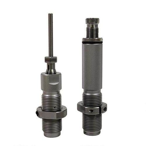 Hornady Custom Grade New Dimension 2-Die Set .22 Nosler 546207 Hornady Custom Grade New Dimension 2-Die Set .22 Nosler 546207