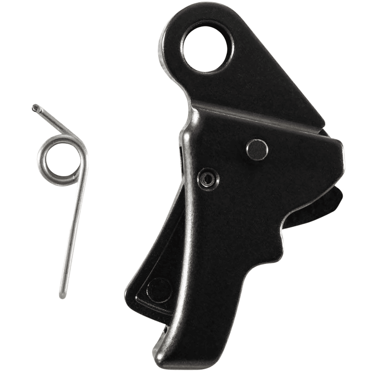 Apex Tactical Action Enhancement, Black, Fits Springfield XD-S MOD 2 – 115113 Apex Tactical Action Enhancement, Black, Fits Springfield XD-S MOD 2 – 115113