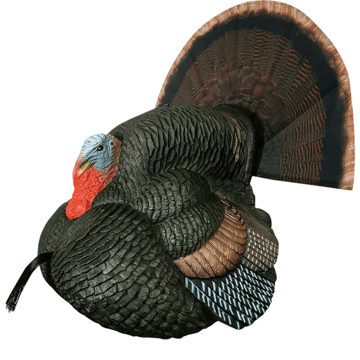Primos Lil' Gobblestopper Strutter Box Call, Turkey Sounds - 69076 Primos Lil' Gobblestopper Strutter Box Call, Turkey Sounds - 69076