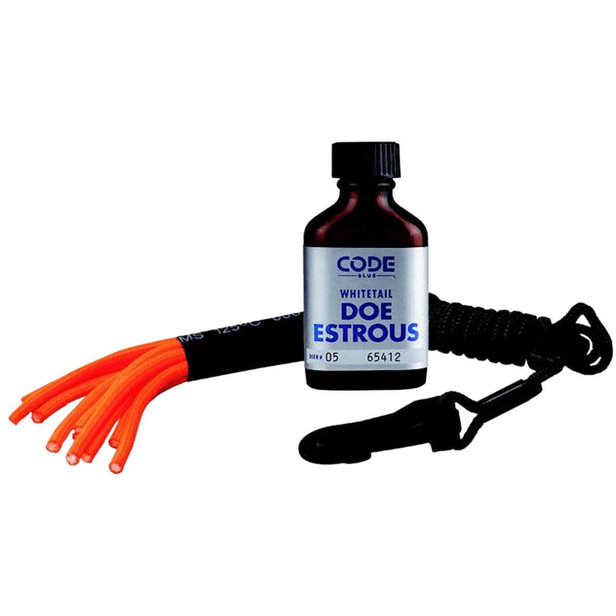 Code Blue Doe Estrous Drag System, 1 fl oz Liquid - OA1089 Code Blue Doe Estrous Drag System, 1 fl oz Liquid - OA1089