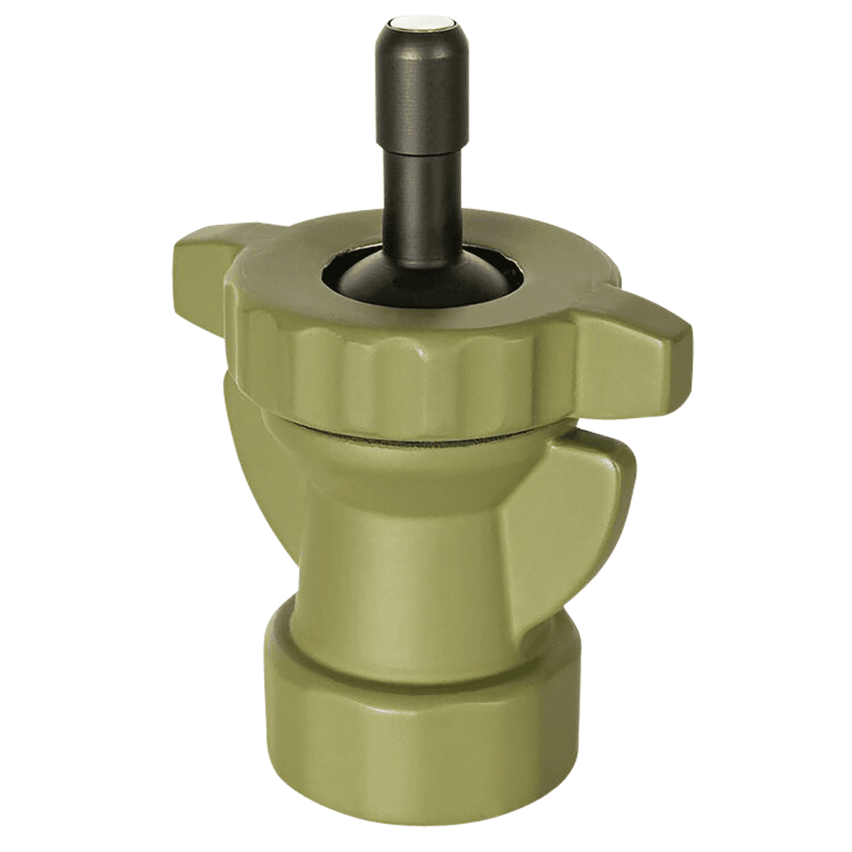 Primos Edge Spartan Head 360 Degrees, Magnetic Attachment, Dark Earth – 65833 Primos Edge Spartan Head 360 Degrees, Magnetic Attachment, Dark Earth – 65833