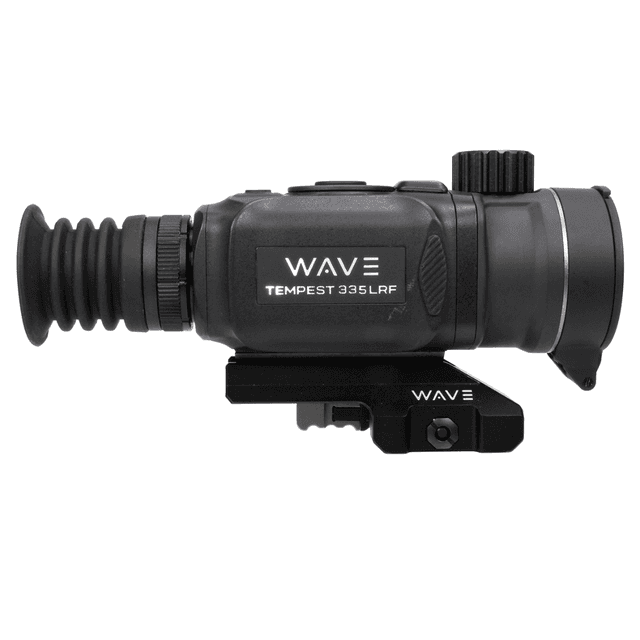 Fusion Thermal WAVE Tempest 335 LRF – WTS200 Fusion Thermal WAVE Tempest 335 LRF – WTS200