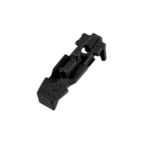 Magpul Tactile Lock Plate Type 2 For AR-15 Magpul PMAG Gen M3 Magazines Only Polymer Matte Black Package of 5 Magpul Tactile Lock Plate Type 2 For AR-15 Magpul PMAG Gen M3 Magazines Only Polymer Matte Black Package of 5