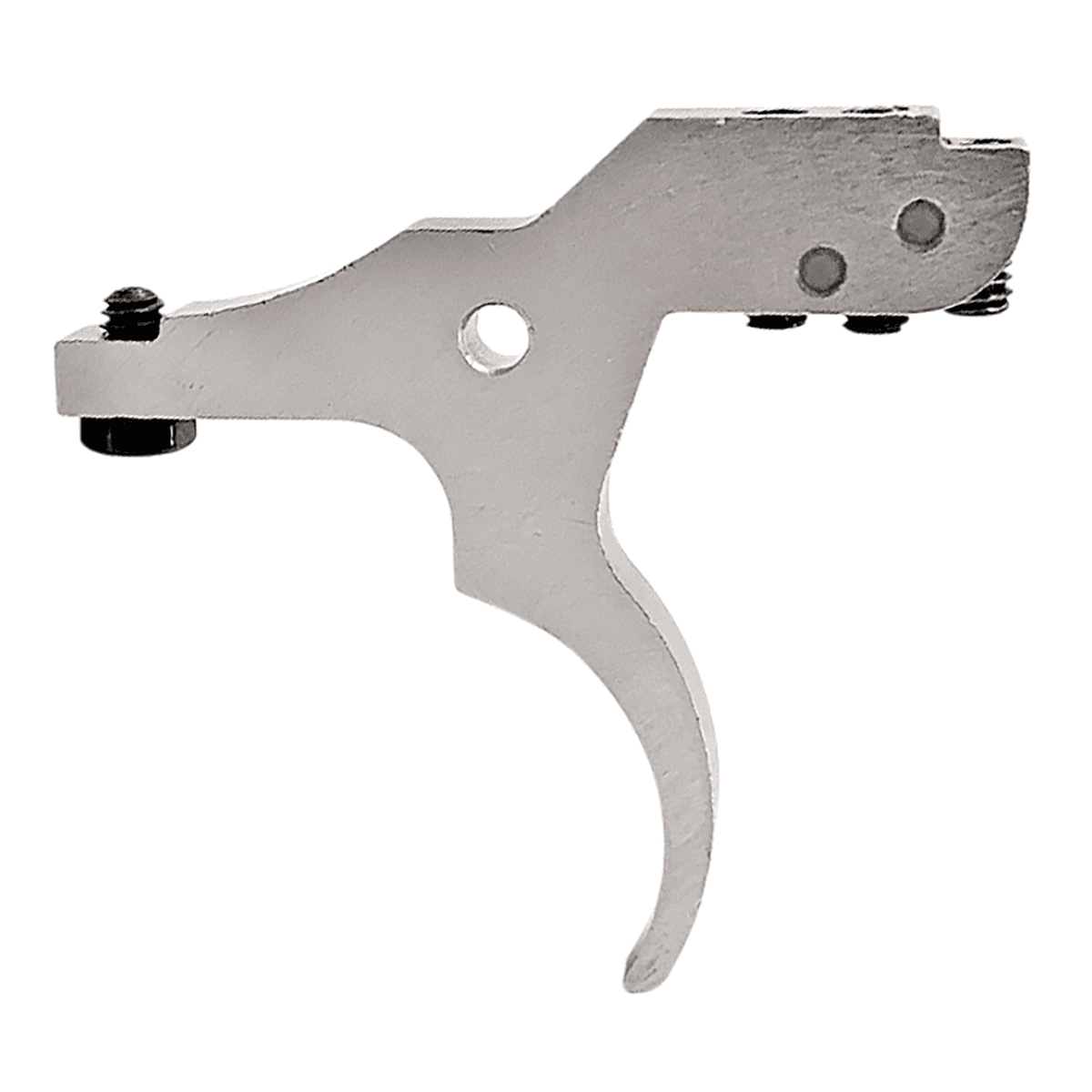 Timney Triggers Savage Silver Trigger for Savage 10-116 – 63116 Timney Triggers Savage Silver Trigger for Savage 10-116 – 63116