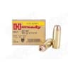 Hornady Custom .50 AE Ammunition 20 Rounds XTP JHP 300 Grains Hornady Custom .50 AE Ammunition 20 Rounds XTP JHP 300 Grains
