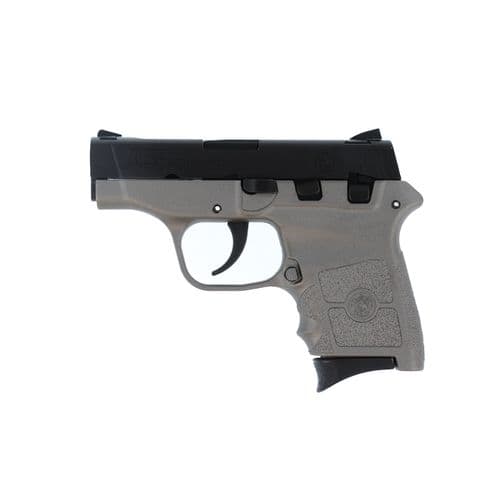 Smith & Wesson M&P Bodyguard 380 .380 ACP 2.75" Pistol H152 Cerakote 12397 Smith & Wesson M&P Bodyguard 380 .380 ACP 2.75" Pistol H152 Cerakote 12397