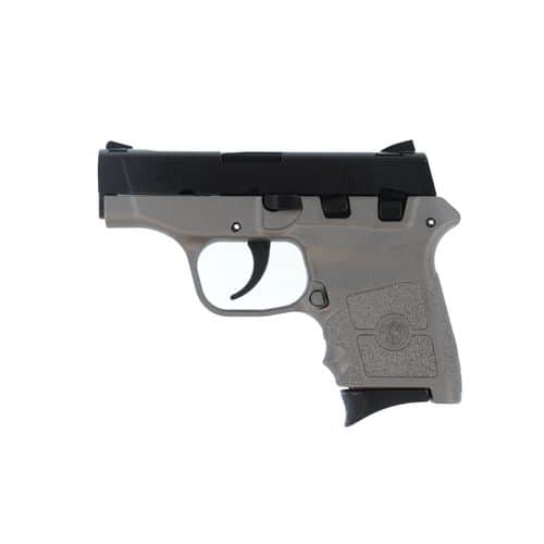 Smith & Wesson M&P Bodyguard 380 .380 ACP 2.75" Pistol H152 Cerakote 12397 Smith & Wesson M&P Bodyguard 380 .380 ACP 2.75" Pistol H152 Cerakote 12397
