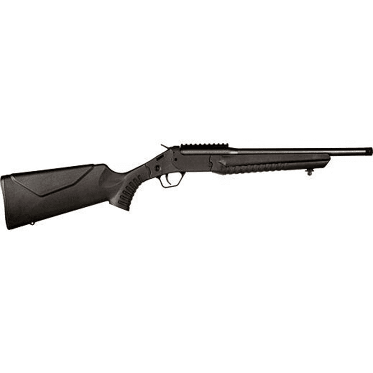 Rossi LWC0350-BKS LWC w/Optic 350 Legend 1rd 16.50" Black Oxide Threaded Barrel Rifle Rossi LWC0350-BKS LWC w/Optic 350 Legend 1rd 16.50" Black Oxide Threaded Barrel Rifle