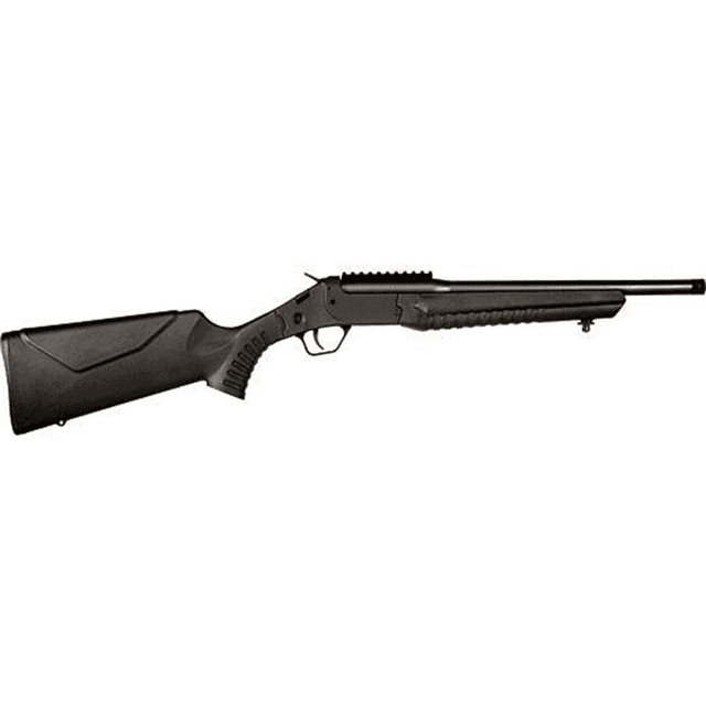 Rossi LWC0350-BKS LWC w/Optic 350 Legend 1rd 16.50" Black Oxide Threaded Barrel Rifle Rossi LWC0350-BKS LWC w/Optic 350 Legend 1rd 16.50" Black Oxide Threaded Barrel Rifle