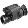 AGM Global Vision 11P14123484111 PVS-14 3AW1 Night Vision Hand Held/Mountable Black 1x26mm, Gen 3 White Phosphor Level 1 AGM Global Vision 11P14123484111 PVS-14 3AW1 Night Vision Hand Held/Mountable Black 1x26mm, Gen 3 White Phosphor Level 1