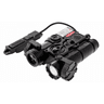 AGM Global Vision WLADCLA1B1 WLAD 1B Black Green Laser & IR Pointer/Illuminator Coaxial Dual Laser White LED 300 Lumen AGM Global Vision WLADCLA1B1 WLAD 1B Black Green Laser & IR Pointer/Illuminator Coaxial Dual Laser White LED 300 Lumen
