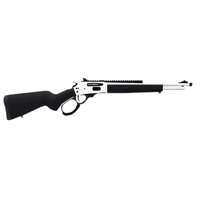 ROSSI 95303016W R95 3030 16.5 5R WH/HW TRAP ROSSI 95303016W R95 3030 16.5 5R WH/HW TRAP