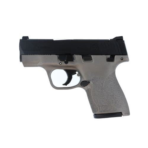 Smith & Wesson M&P Shield M2.0 Pistol 9mm 3.1" 8 rds H152 Cerakote 12398 Smith & Wesson M&P Shield M2.0 Pistol 9mm 3.1" 8 rds H152 Cerakote 12398