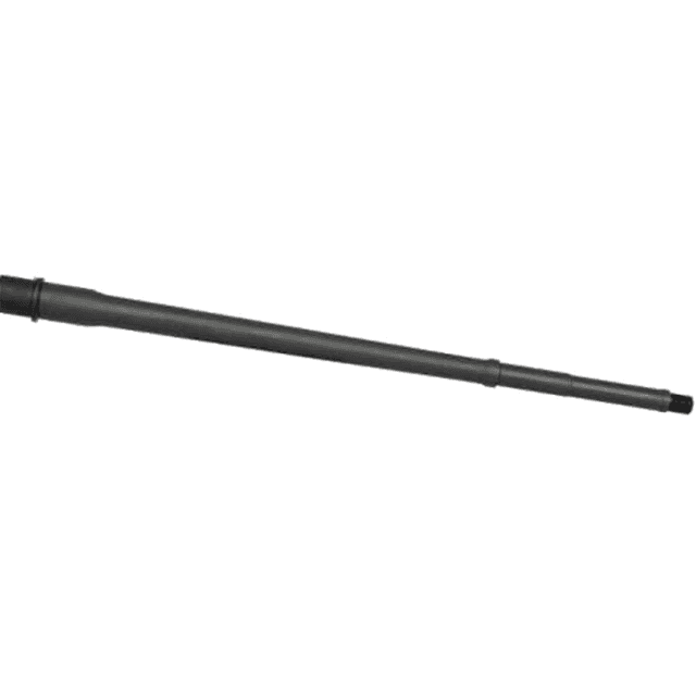 Timber Creek Outdoors SOCOM 6.5 Grendel 18" Barrel in Black Nitride - TC65SO18 Timber Creek Outdoors SOCOM 6.5 Grendel 18" Barrel in Black Nitride - TC65SO18