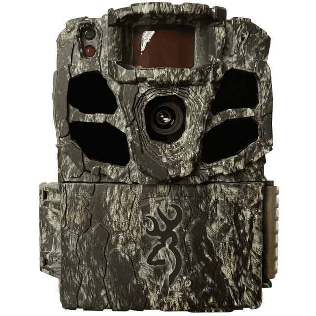 Browning Trail Cameras Dark Ops FHD Extreme, Camo Up to 512GB SDXC Memory - 6FHDX Browning Trail Cameras Dark Ops FHD Extreme, Camo Up to 512GB SDXC Memory - 6FHDX