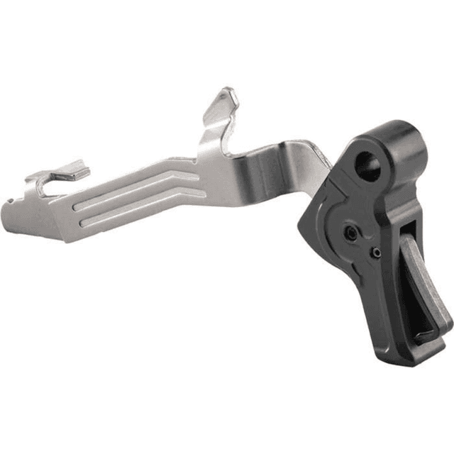 Apex Tactical Action Enhancement Kit, Black Slim Type 3 Trigger Fits Glock 43/43x/48 - 102173B Apex Tactical Action Enhancement Kit, Black Slim Type 3 Trigger Fits Glock 43/43x/48 - 102173B