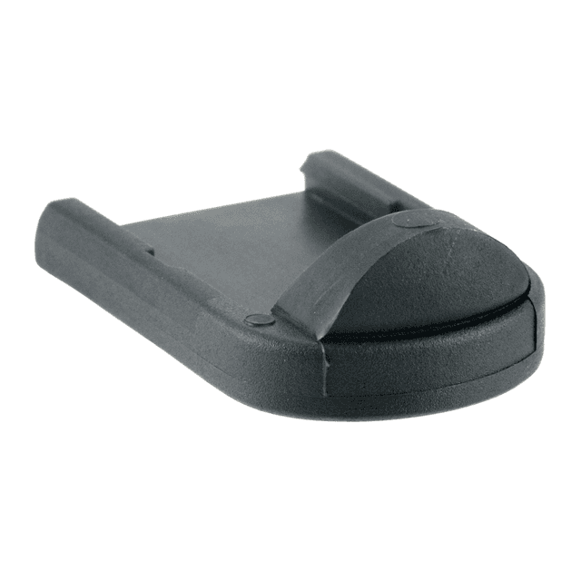 Pearce Grip Enhancer for Glock Compact & Full Size Gen 2 & 3 Black Polymer - PGFML Pearce Grip Enhancer for Glock Compact & Full Size Gen 2 & 3 Black Polymer - PGFML