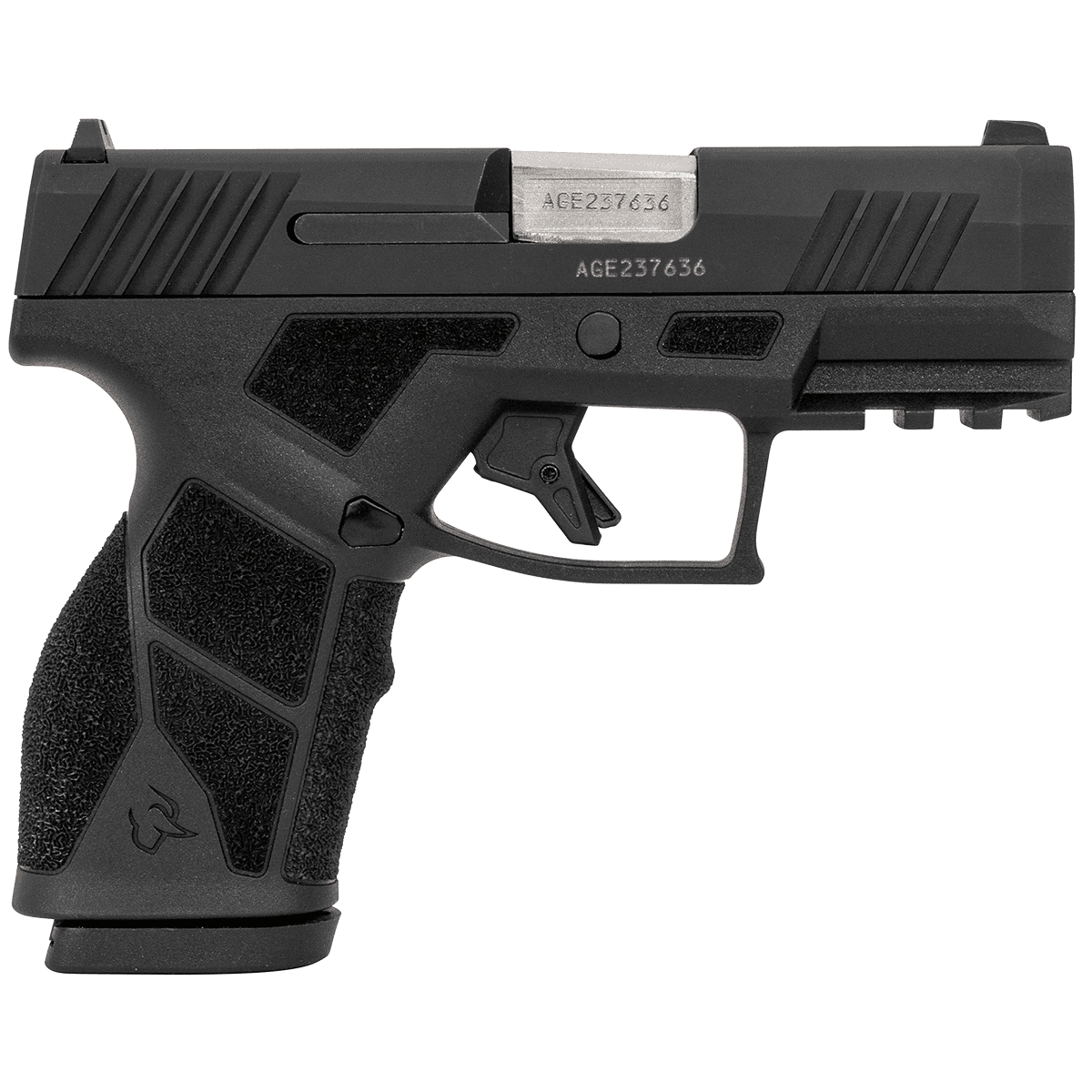 Taurus 1-GX2931 GX2 9mm 13+1 3.37" Black Polymer Grip Handgun Taurus 1-GX2931 GX2 9mm 13+1 3.37" Black Polymer Grip Handgun