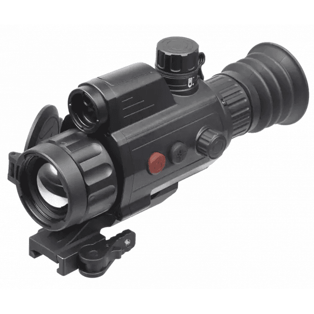 AGM Global Vision Varmint V2 LRF TS35-640 Thermal Scope 640x512 Resolution - VARM356402 AGM Global Vision Varmint V2 LRF TS35-640 Thermal Scope 640x512 Resolution - VARM356402