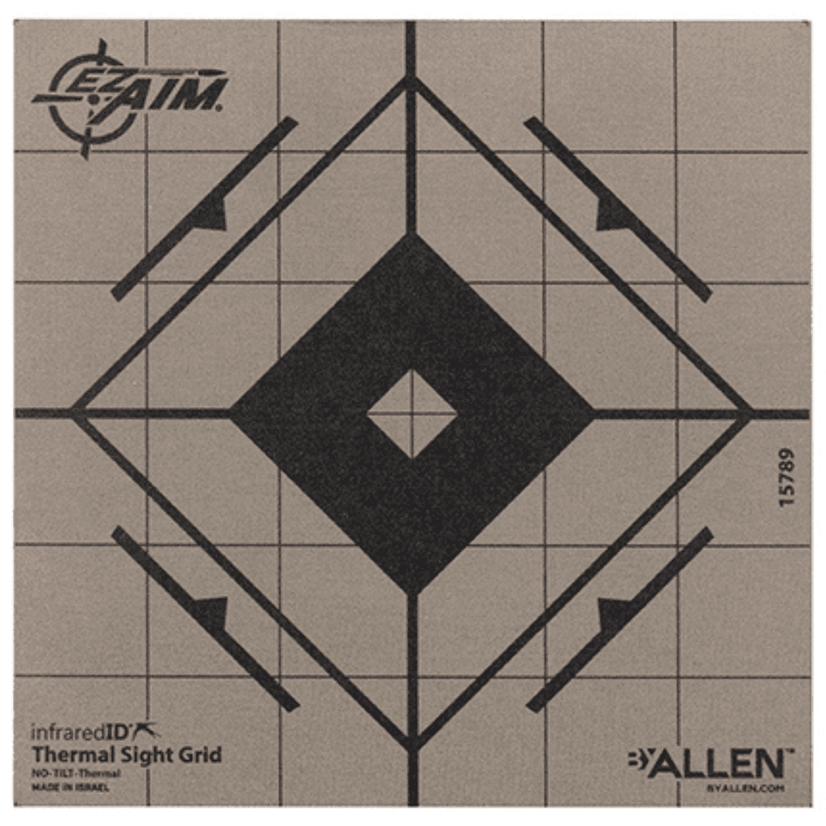 Specification Main Image