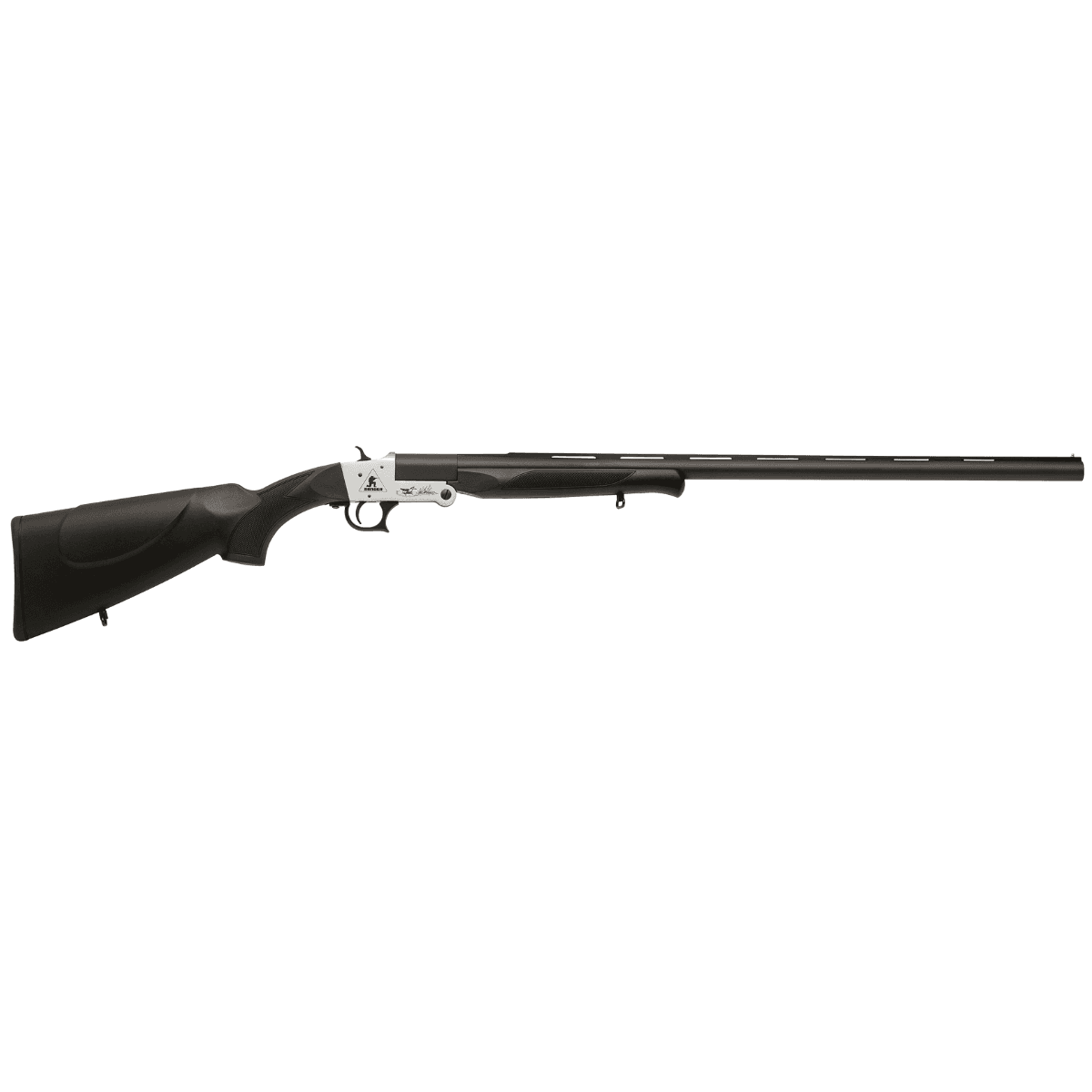 Dickinson Youth Ranger Shotgun, 24" Vent Rib Barrel Synthetic Stock Right Hand 1rd 410 Gauge - RNGY410 Dickinson Youth Ranger Shotgun, 24" Vent Rib Barrel Synthetic Stock Right Hand 1rd 410 Gauge - RNGY410