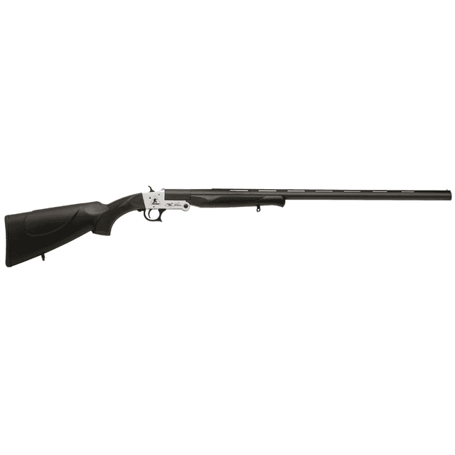 Dickinson Youth Ranger Shotgun, 24" Vent Rib Barrel Synthetic Stock Right Hand 1rd 410 Gauge - RNGY410 Dickinson Youth Ranger Shotgun, 24" Vent Rib Barrel Synthetic Stock Right Hand 1rd 410 Gauge - RNGY410