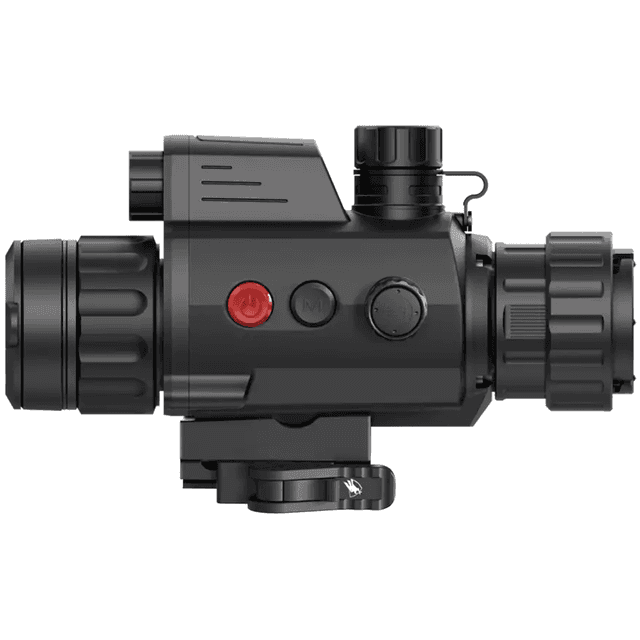 AGM Global Vision 814511216014NC31 Neith DC32-4MP Black Night Vision Clip On/Handheld/Mountable 1x32mm AGM Global Vision 814511216014NC31 Neith DC32-4MP Black Night Vision Clip On/Handheld/Mountable 1x32mm