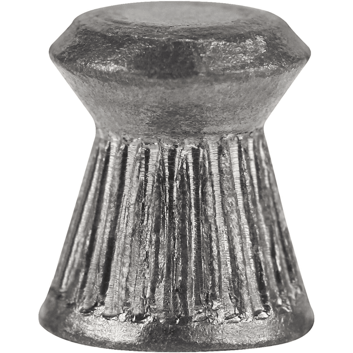 Gamo Match Pellets, Lead Flat Nose 177 Cal 500/Tin - 6320034BL54 Gamo Match Pellets, Lead Flat Nose 177 Cal 500/Tin - 6320034BL54