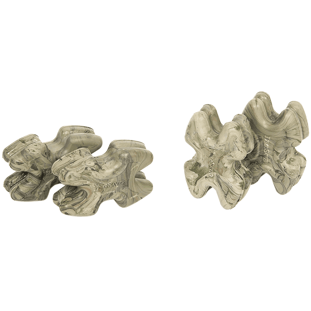 Limbsaver Twistlox Split Limb Dampener, Camo Reduces Noise 4 Pack - 4721 Limbsaver Twistlox Split Limb Dampener, Camo Reduces Noise 4 Pack - 4721