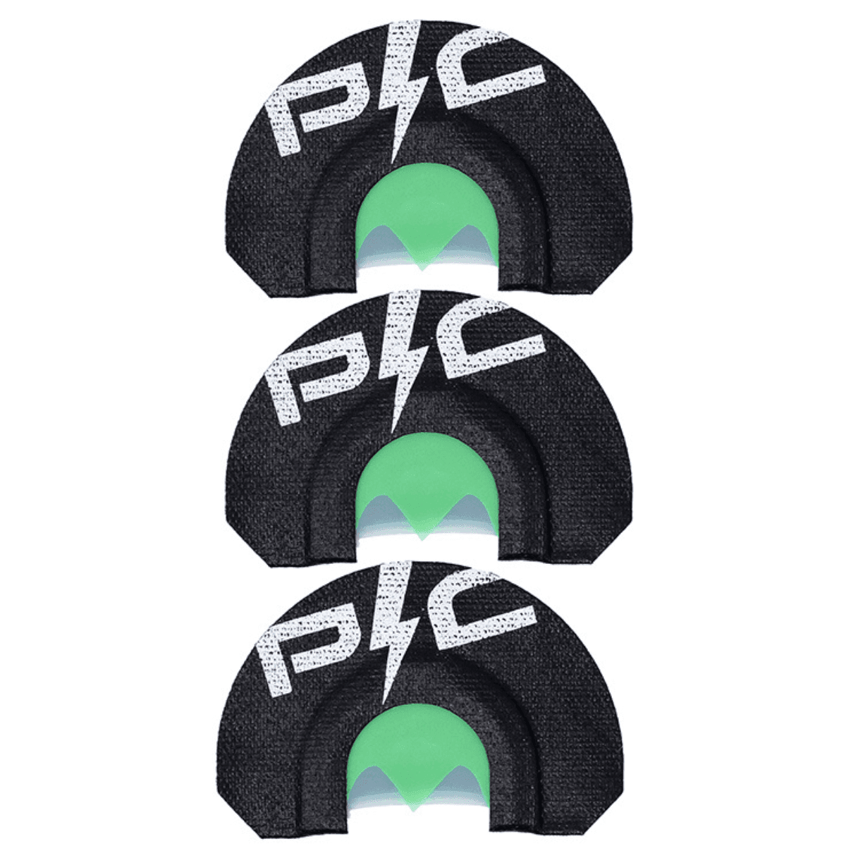 Power Calls Beau Brooks Batwing Turkey Diaphragms Call, Latex 3 Pack - 24251 Power Calls Beau Brooks Batwing Turkey Diaphragms Call, Latex 3 Pack - 24251