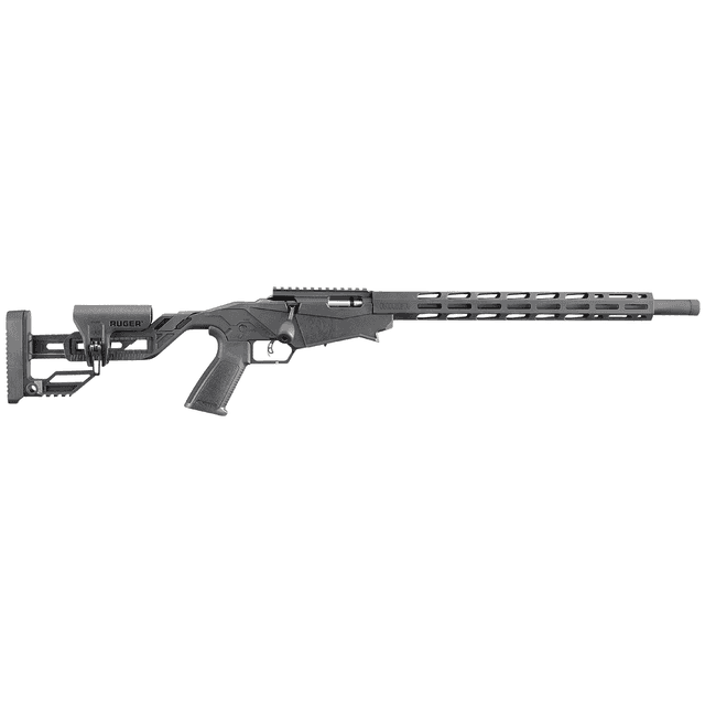 Ruger 8401 Precision Rimfire Full Size 22 LR 10+1 18" Rifle Ruger 8401 Precision Rimfire Full Size 22 LR 10+1 18" Rifle