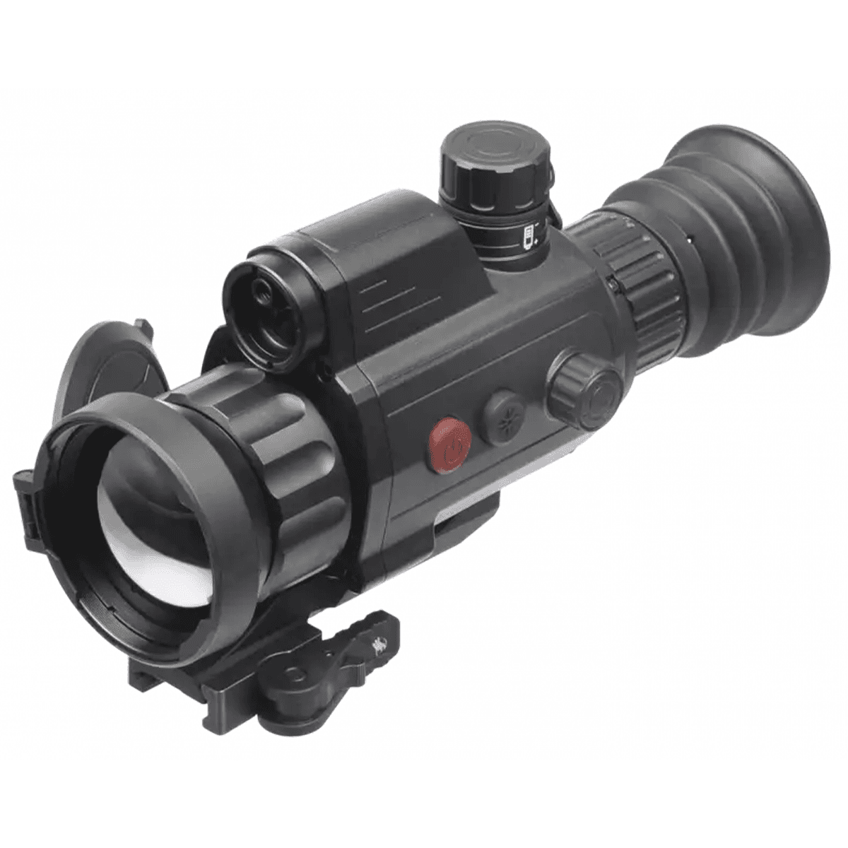 AGM Global Vision VARM503842 Varmint V2 LRF TS50-384 Thermal 4.5x Digital 1x/2x/4x/8x Zoom 384x288 Resolution AGM Global Vision VARM503842 Varmint V2 LRF TS50-384 Thermal 4.5x Digital 1x/2x/4x/8x Zoom 384x288 Resolution