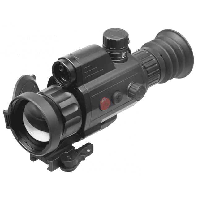 AGM Global Vision VARM503842 Varmint V2 LRF TS50-384 Thermal 4.5x Digital 1x/2x/4x/8x Zoom 384x288 Resolution AGM Global Vision VARM503842 Varmint V2 LRF TS50-384 Thermal 4.5x Digital 1x/2x/4x/8x Zoom 384x288 Resolution