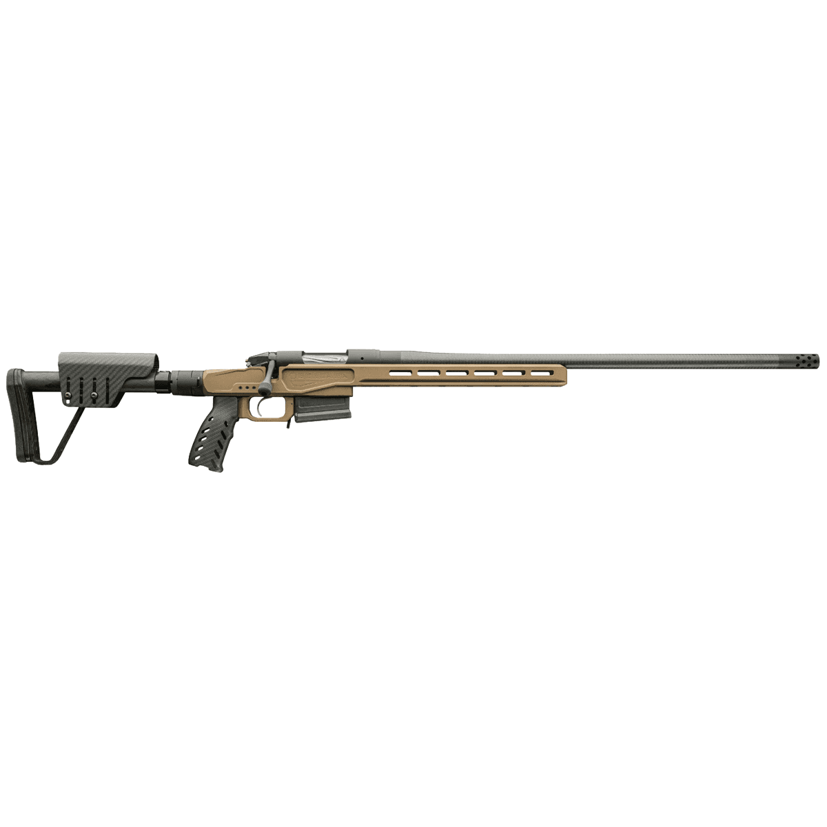 Bergara Rifles BPR377PRC Premier MgLite 7mm PRC 5+1 22" Rifle Bergara Rifles BPR377PRC Premier MgLite 7mm PRC 5+1 22" Rifle