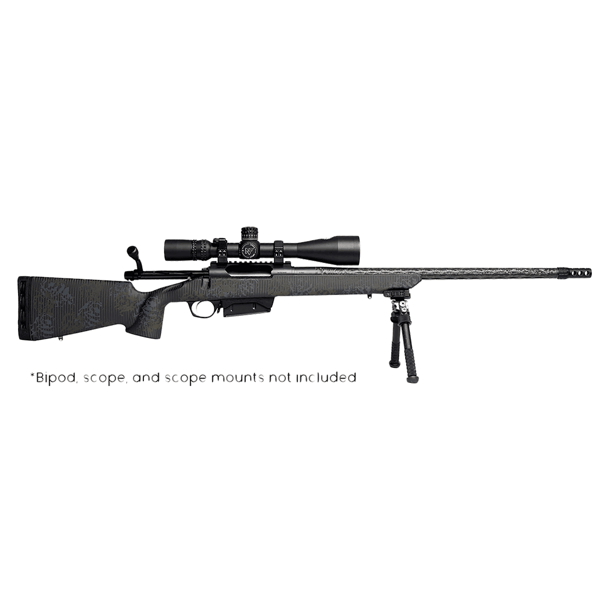 HORIZON Vandal CRB 2 300 PRC 22" Barrel - RF019C212216C20 HORIZON Vandal CRB 2 300 PRC 22" Barrel - RF019C212216C20
