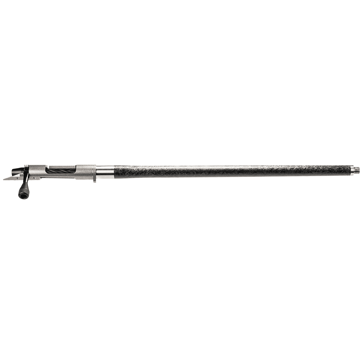 P2 SKL-SS-BA-6.5PRC-24-PS-TP 6.5PRC 24" Stainless Steel Barrel - BRLD ACT P2 SKL-SS-BA-6.5PRC-24-PS-TP 6.5PRC 24" Stainless Steel Barrel - BRLD ACT