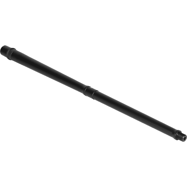 CMMG 8.6 Blackout 12.50" Barrel Sub-Assembly, Black Nitride 4140CM Barrel - 33D430C CMMG 8.6 Blackout 12.50" Barrel Sub-Assembly, Black Nitride 4140CM Barrel - 33D430C