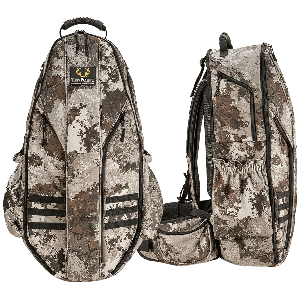 TenPoint Halo Bowpack Veil Alpine - HCA20120 TenPoint Halo Bowpack Veil Alpine - HCA20120