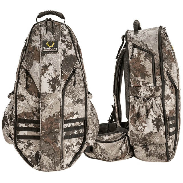 TenPoint Halo Bowpack Veil Alpine - HCA20120 TenPoint Halo Bowpack Veil Alpine - HCA20120