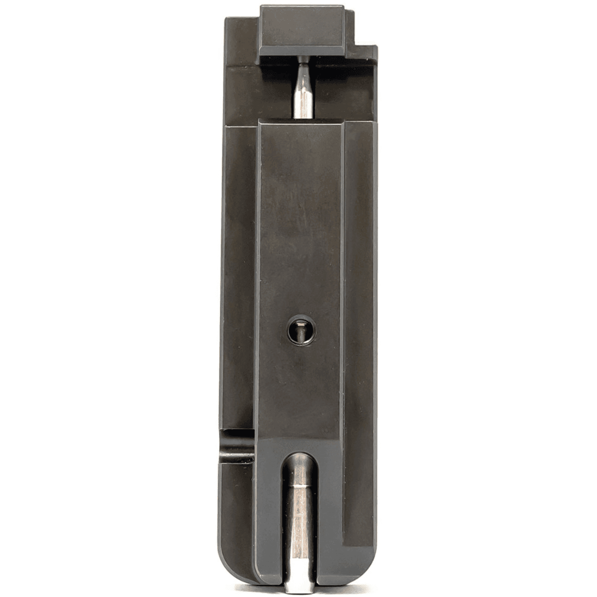 Faxon Firearms 10/22 Bolt Assembly, Black Nitride 17-4 PH Stainless Steel - FF22BOLT01 Faxon Firearms 10/22 Bolt Assembly, Black Nitride 17-4 PH Stainless Steel - FF22BOLT01