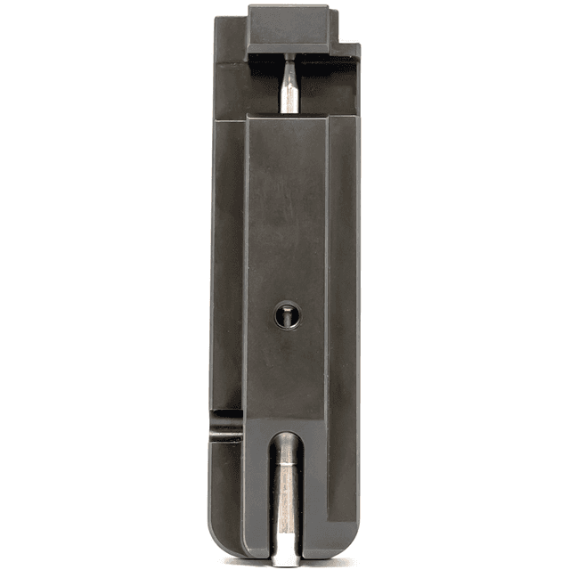 Faxon Firearms 10/22 Bolt Assembly, Black Nitride 17-4 PH Stainless Steel - FF22BOLT01 Faxon Firearms 10/22 Bolt Assembly, Black Nitride 17-4 PH Stainless Steel - FF22BOLT01